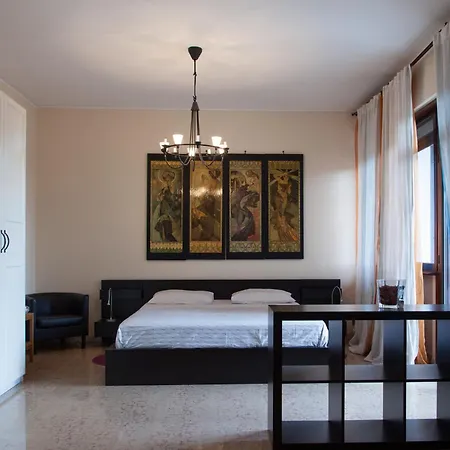 Santa Croce Bed & Breakfast Rome Exterior photo