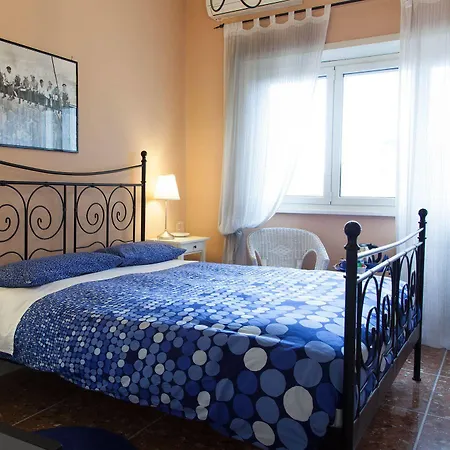 Santa Croce Bed & Breakfast Rome Exterior photo