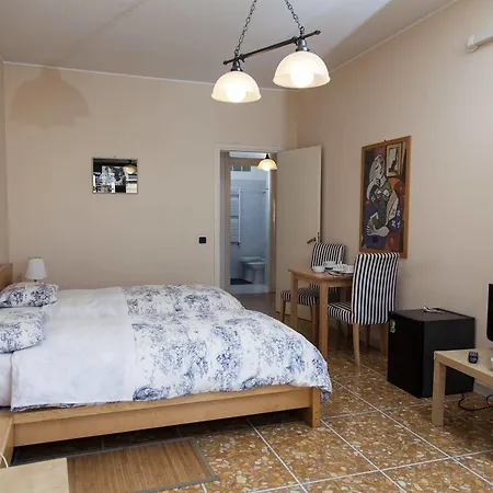 Santa Croce Bed & Breakfast Rome Exterior photo