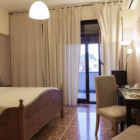 Santa Croce Bed & Breakfast Rome Exterior photo