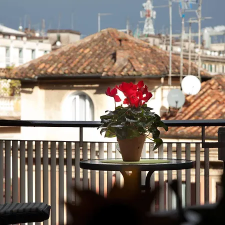 Santa Croce Bed & Breakfast Rome Exterior photo