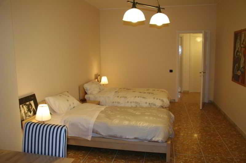 Santa Croce Couette-café Rome