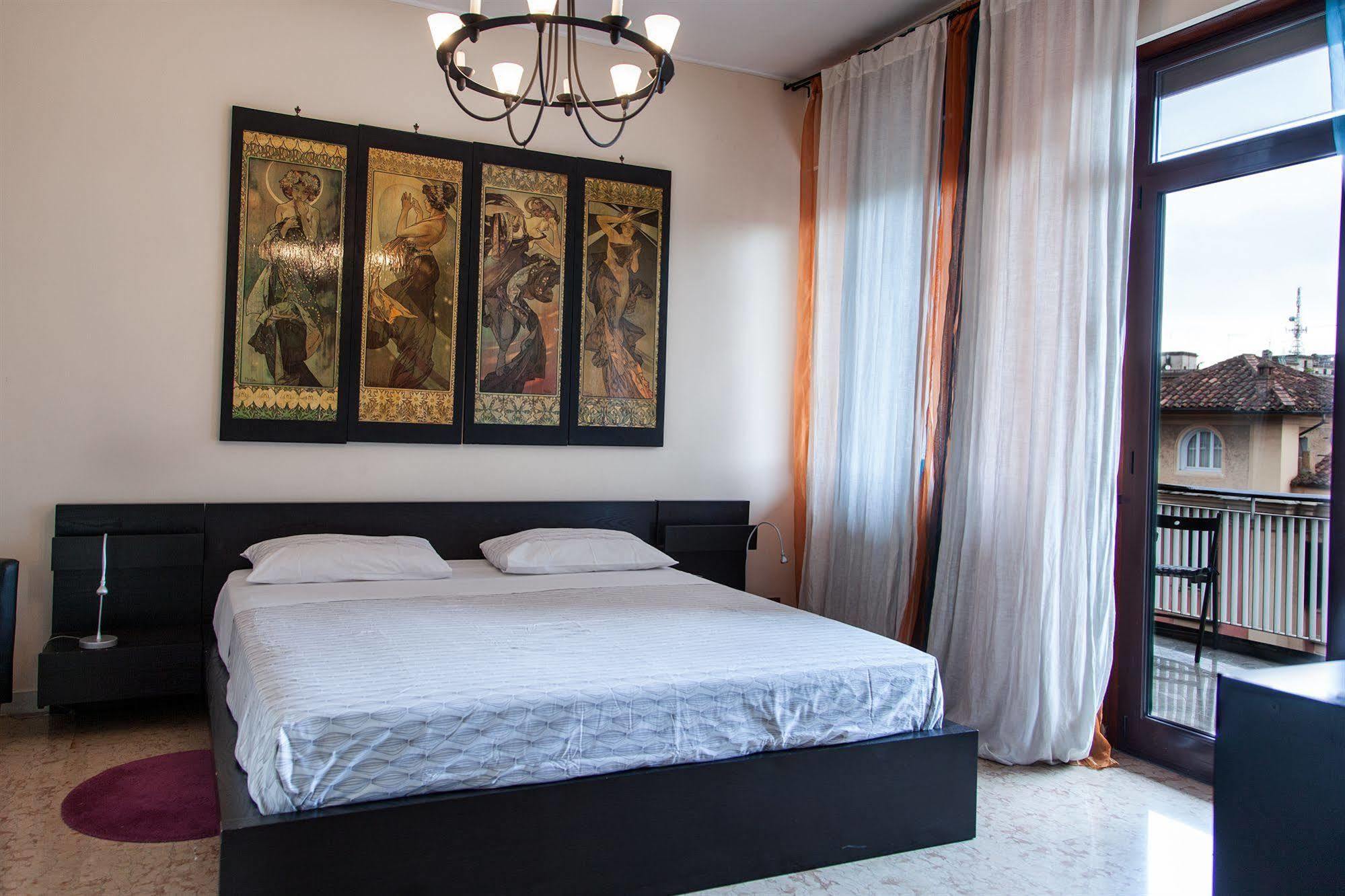 Bed and breakfast Santa Croce