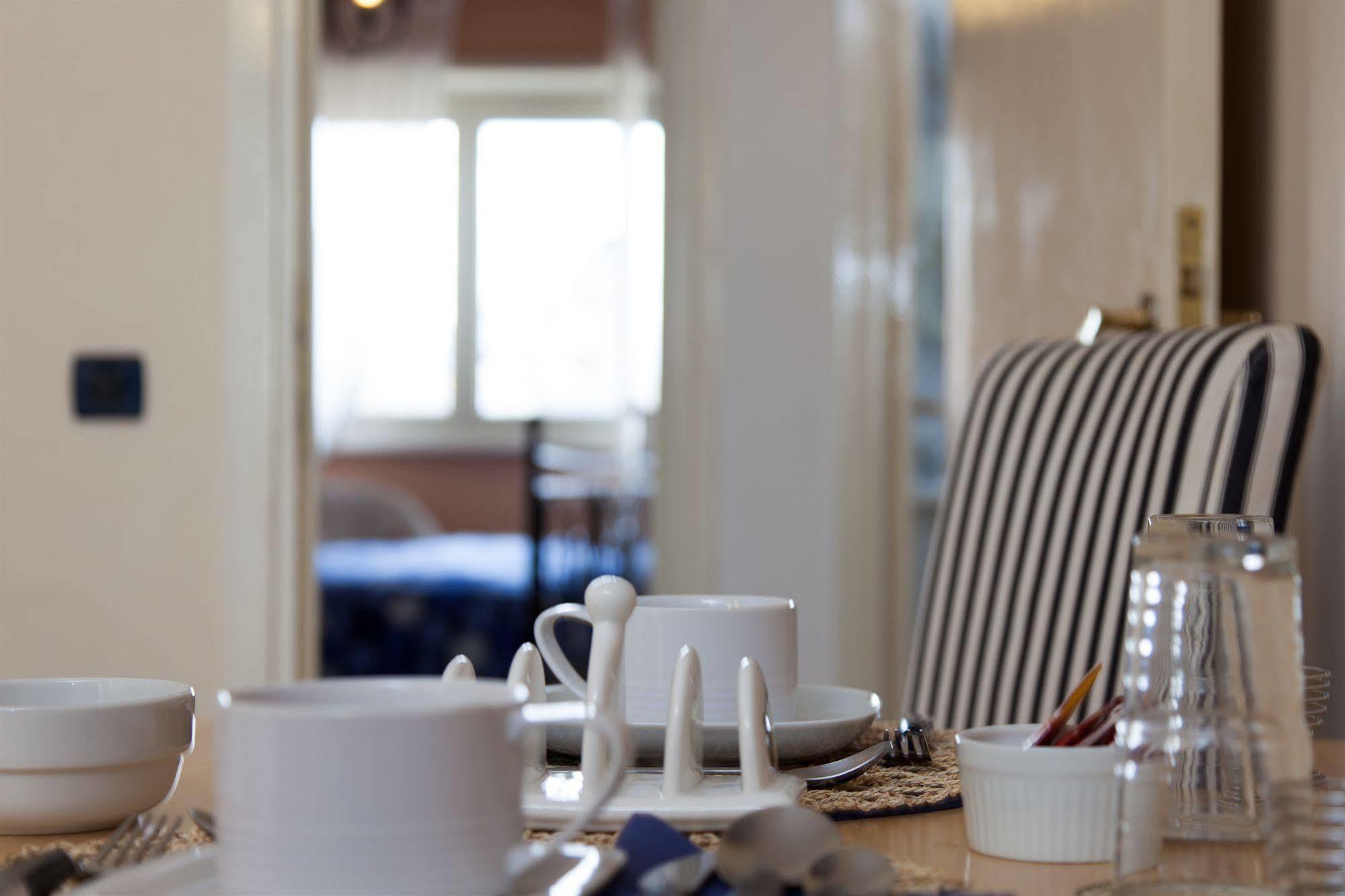 Santa Croce Couette-café